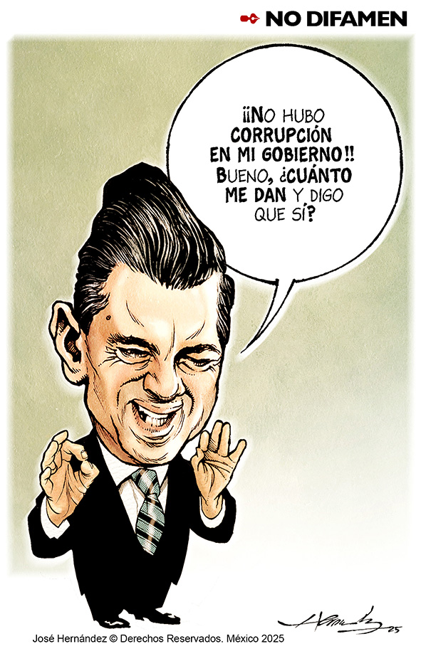 No difamen